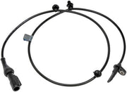 ABS Wheel Speed Sensor Dorman-OE Solutions 695-043