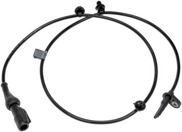 ABS Wheel Speed Sensor Dorman-OE Solutions 695-043
