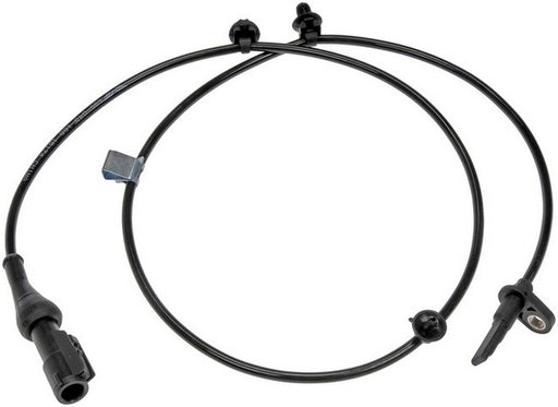 ABS Wheel Speed Sensor Dorman-OE Solutions 695-043