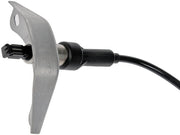 ABS Wheel Speed Sensor Dorman-OE Solutions 695-045