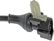 ABS Wheel Speed Sensor Dorman-OE Solutions 695-045