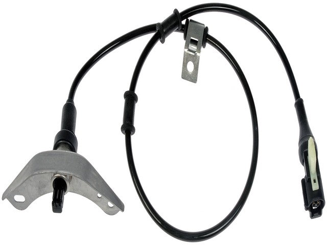 ABS Wheel Speed Sensor Dorman-OE Solutions 695-045