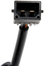 ABS Wheel Speed Sensor Dorman-OE Solutions 695-046