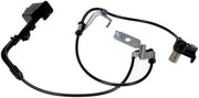 ABS Wheel Speed Sensor Dorman-OE Solutions 695-053