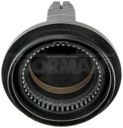 ABS Wheel Speed Sensor Dorman-OE Solutions 695-063