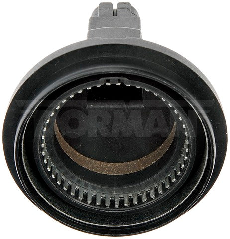 ABS Wheel Speed Sensor Dorman-OE Solutions 695-063