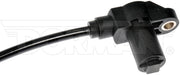 ABS Wheel Speed Sensor Dorman-OE Solutions 695-086