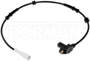 ABS Wheel Speed Sensor Dorman-OE Solutions 695-086