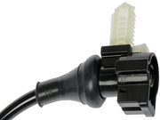 ABS Wheel Speed Sensor Dorman-OE Solutions 695-105