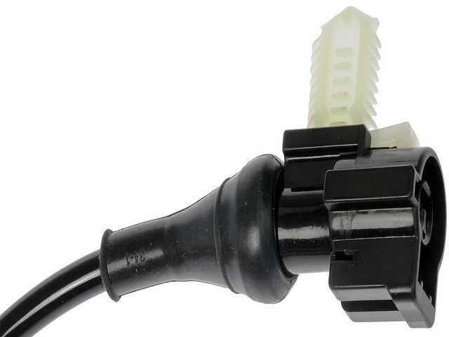 ABS Wheel Speed Sensor Dorman-OE Solutions 695-105