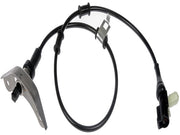ABS Wheel Speed Sensor Dorman-OE Solutions 695-105