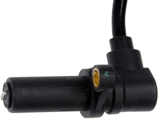 ABS Wheel Speed Sensor Dorman-OE Solutions 695-106