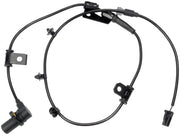 ABS Wheel Speed Sensor Dorman-OE Solutions 695-106