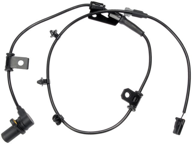 ABS Wheel Speed Sensor Dorman-OE Solutions 695-106