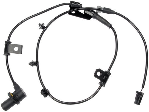 ABS Wheel Speed Sensor Dorman-OE Solutions 695-106