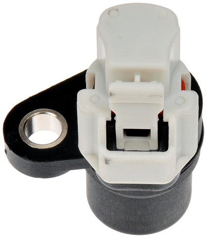 ABS Wheel Speed Sensor Dorman-OE Solutions 695-109