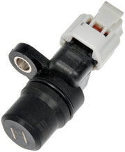 ABS Wheel Speed Sensor Dorman-OE Solutions 695-109