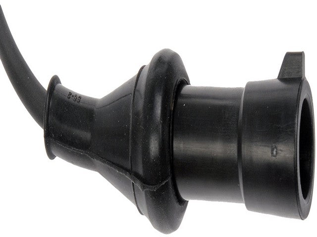 ABS Wheel Speed Sensor Dorman-OE Solutions 695-116