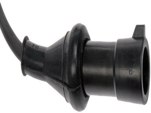 ABS Wheel Speed Sensor Dorman-OE Solutions 695-116