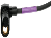 ABS Wheel Speed Sensor Dorman-OE Solutions 695-116
