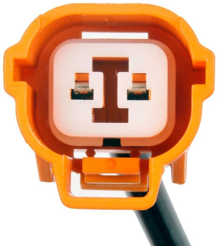 ABS Wheel Speed Sensor Dorman-OE Solutions 695-117