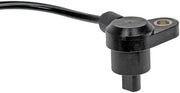 ABS Wheel Speed Sensor Dorman-OE Solutions 695-117