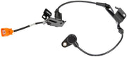 ABS Wheel Speed Sensor Dorman-OE Solutions 695-117