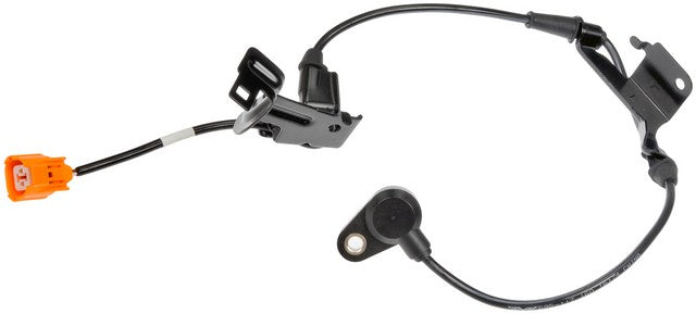 ABS Wheel Speed Sensor Dorman-OE Solutions 695-117