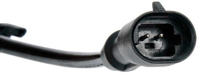 ABS Wheel Speed Sensor Dorman-OE Solutions 695-118