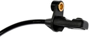 ABS Wheel Speed Sensor Dorman-OE Solutions 695-118