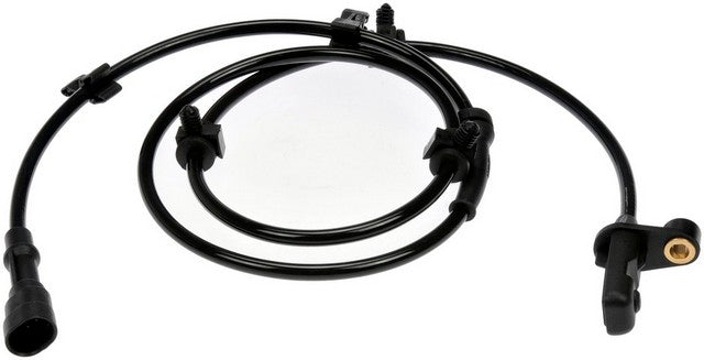 ABS Wheel Speed Sensor Dorman-OE Solutions 695-118