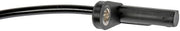 ABS Wheel Speed Sensor Dorman-OE Solutions 695-119