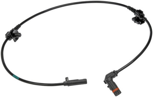 ABS Wheel Speed Sensor Dorman-OE Solutions 695-119
