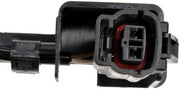ABS Wheel Speed Sensor Dorman-OE Solutions 695-120