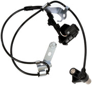 ABS Wheel Speed Sensor Dorman-OE Solutions 695-120