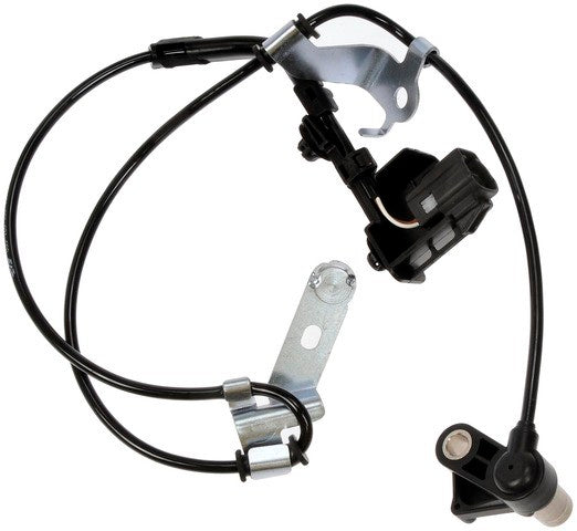 ABS Wheel Speed Sensor Dorman-OE Solutions 695-120