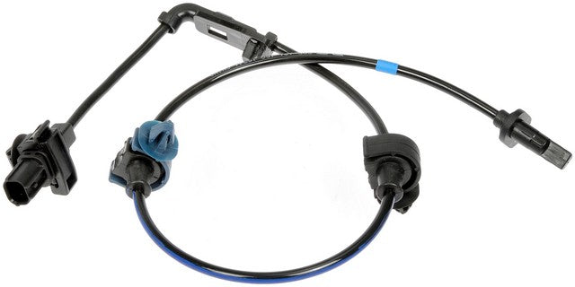 ABS Wheel Speed Sensor Dorman-OE Solutions 695-121