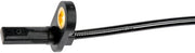 ABS Wheel Speed Sensor Dorman-OE Solutions 695-124