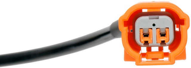 ABS Wheel Speed Sensor Dorman-OE Solutions 695-124