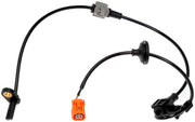 ABS Wheel Speed Sensor Dorman-OE Solutions 695-124