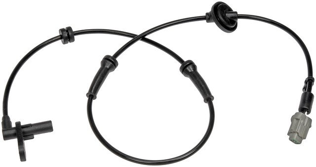 ABS Wheel Speed Sensor Dorman-OE Solutions 695-127