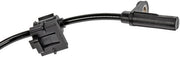ABS Wheel Speed Sensor Dorman-OE Solutions 695-128