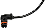 ABS Wheel Speed Sensor Dorman-OE Solutions 695-128