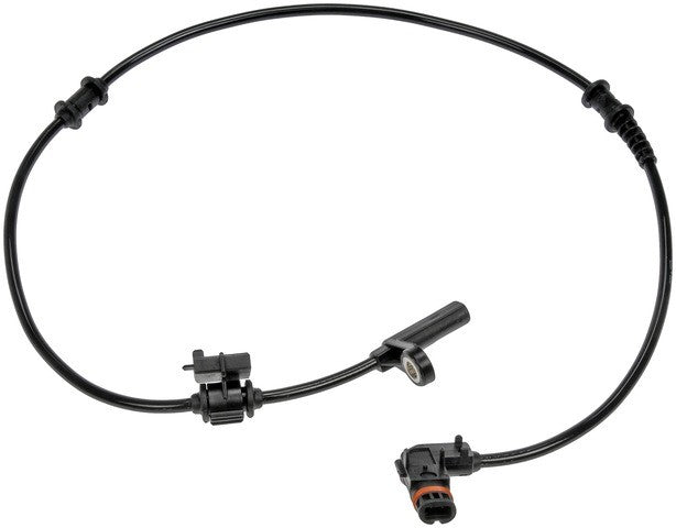 ABS Wheel Speed Sensor Dorman-OE Solutions 695-128