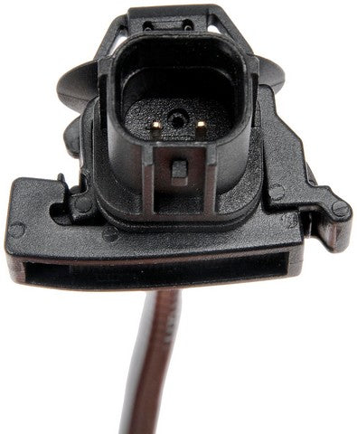ABS Wheel Speed Sensor Dorman-OE Solutions 695-129
