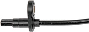 ABS Wheel Speed Sensor Dorman-OE Solutions 695-129