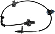 ABS Wheel Speed Sensor Dorman-OE Solutions 695-129