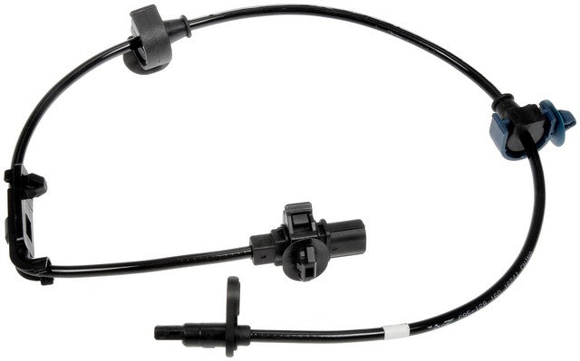 ABS Wheel Speed Sensor Dorman-OE Solutions 695-129
