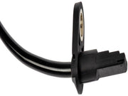 ABS Wheel Speed Sensor Dorman-OE Solutions 695-131