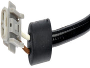 ABS Wheel Speed Sensor Dorman-OE Solutions 695-131